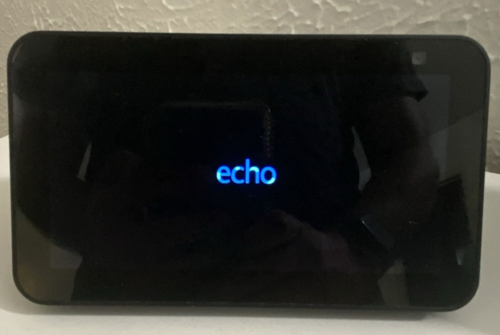 Amazon ECHO SHOW 5 Smart Display With Alexa 2ND Generation