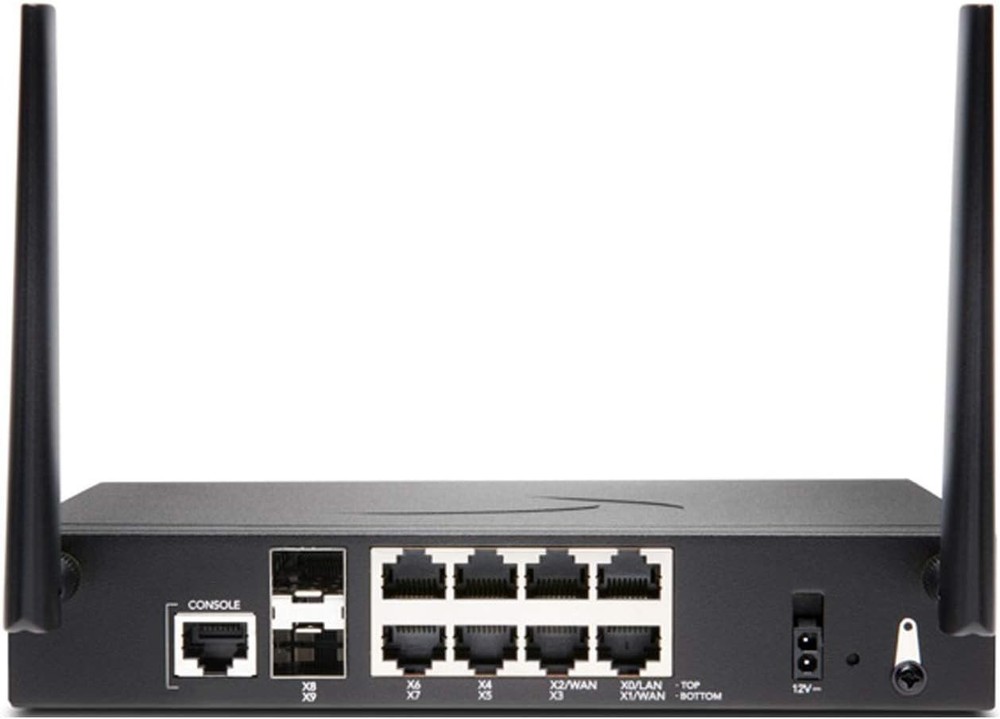 Sonicwall TZ470 Network Security Appliance (02-SSC-2829) - New