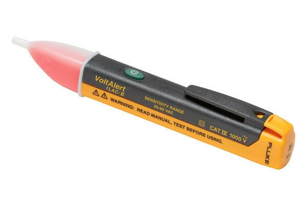Fluke 1LAC-A-II Low Voltage Detector