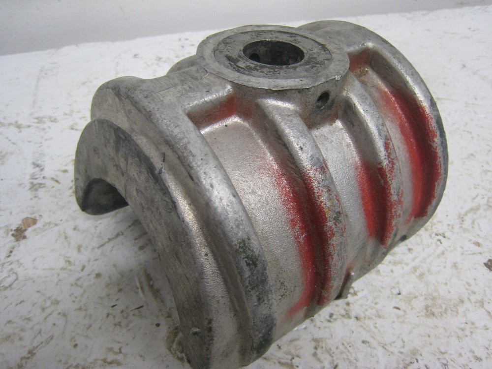 GREENLEE 1-3210 3 1/2 SEGMENTED CONDUIT BENDING SHOE