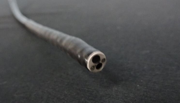 Olympus BF-240 scope BF Type 240