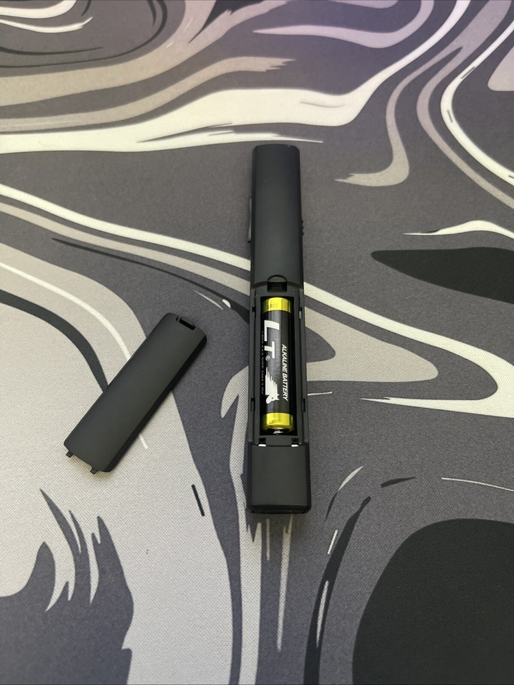Wireless Presenter Remote Open Box Never Used For /PPT/Mac/PC/Laptop.