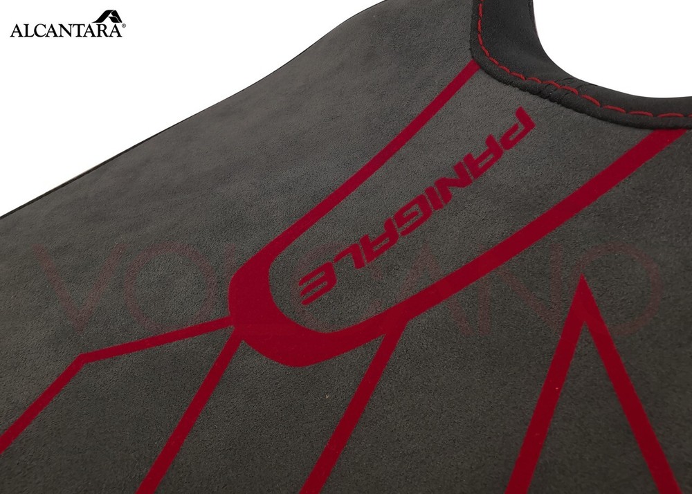 Ducati Panigale V4 2018 - 2022 Cover