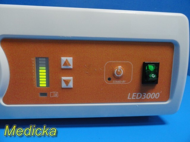 2015 Smith & Nephew Ref 72204011 Model LED-3000 (Day Color) Light Source ~ 36766