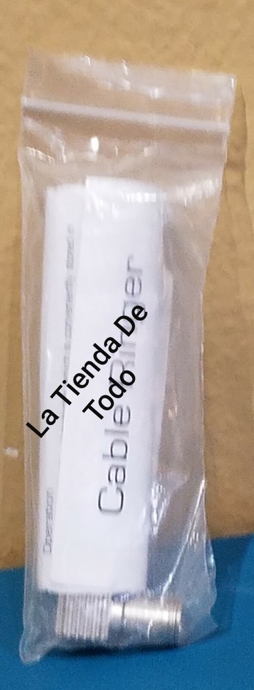 CABLE RINGER CONTINUITY IDENTIFICATION TONING TESTING TOOL READ