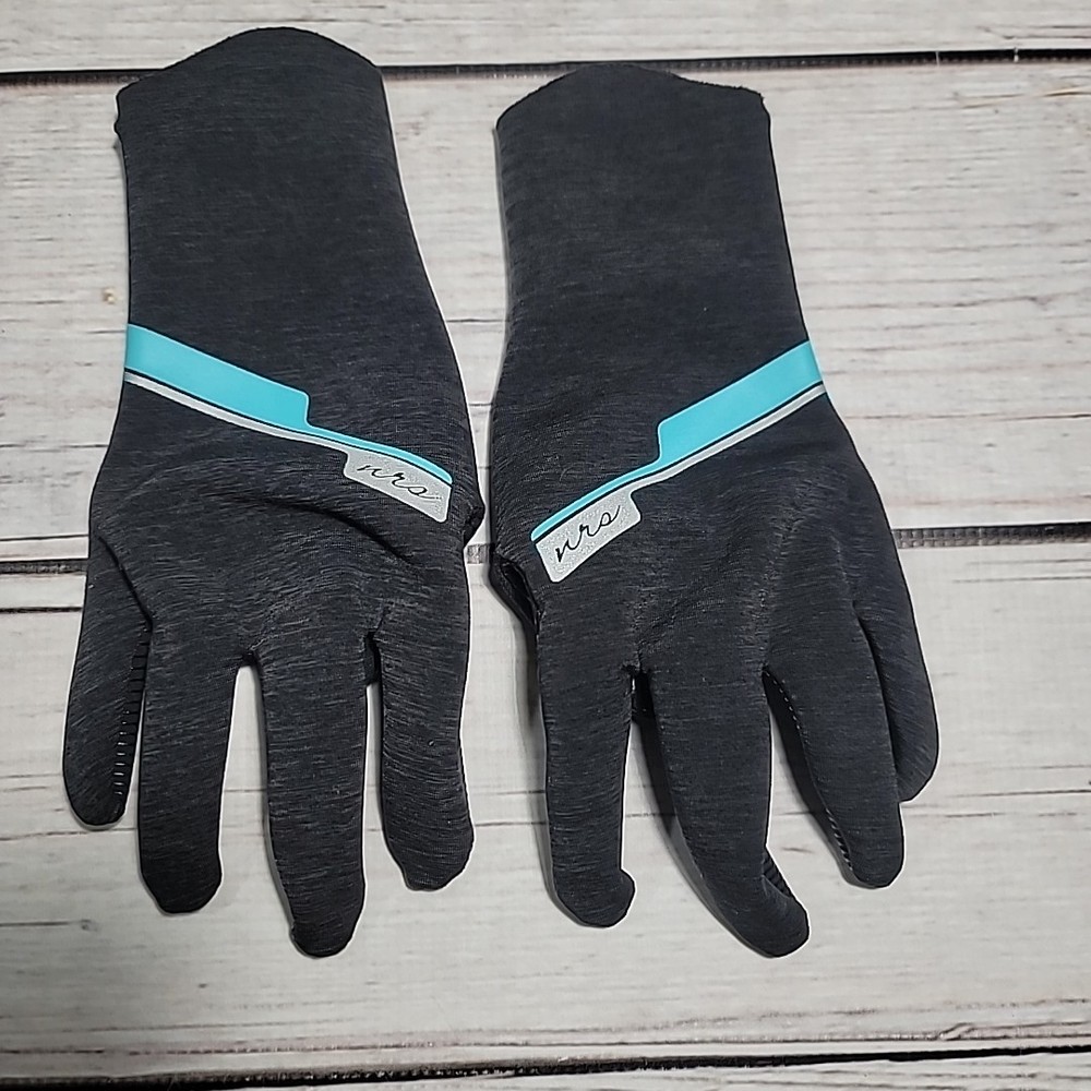 NRS Women's Hydroskin Gloves Medium