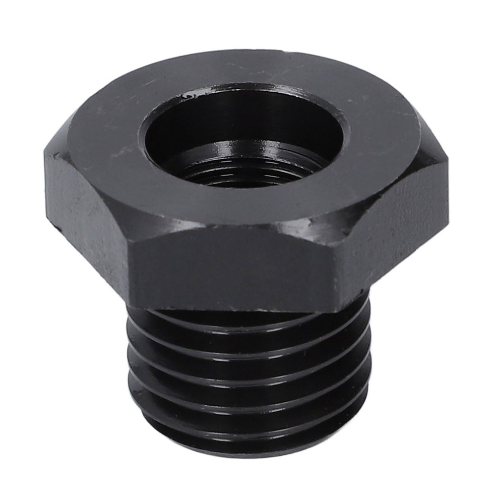 Woodworking Lathe Headstock Spindle Adapter Thread Chuck Insert Adaptor