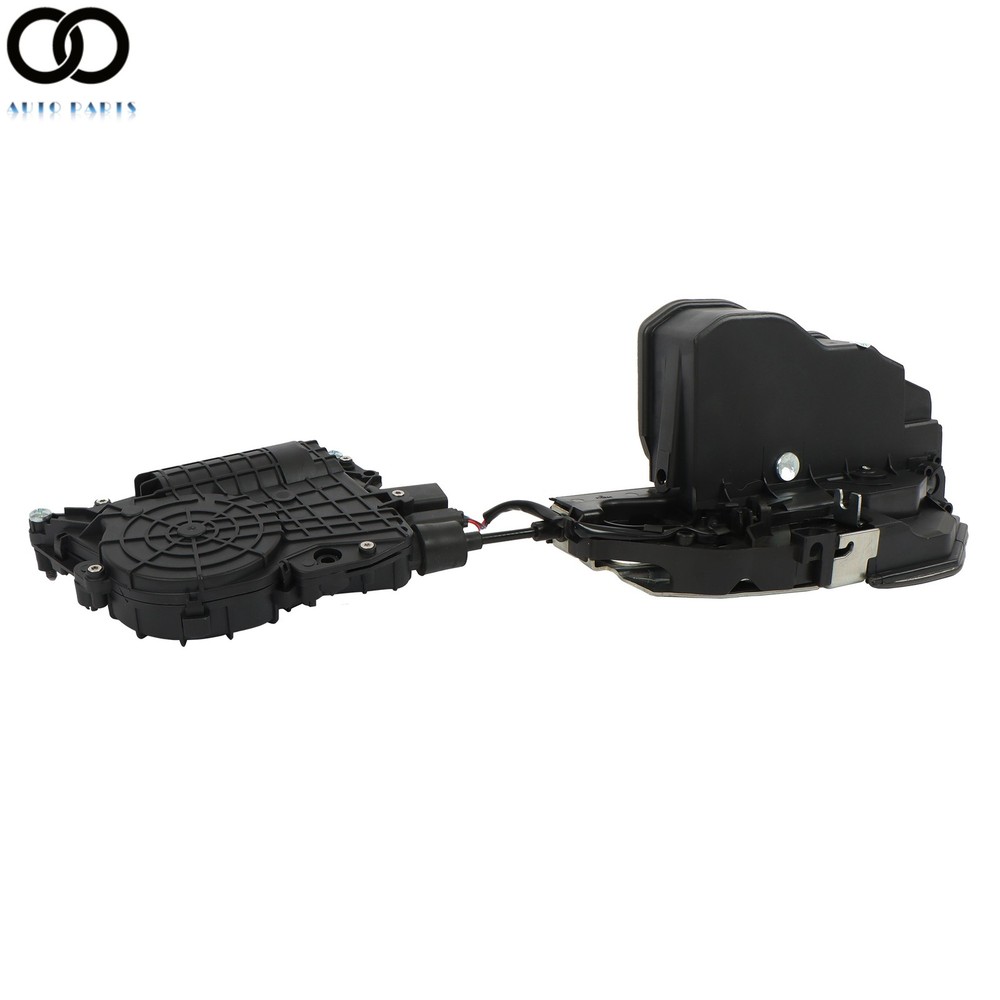 Front Left Soft Close Door Lock Latch Actuator For BMW E70 E71 X5 X6 2008-2013