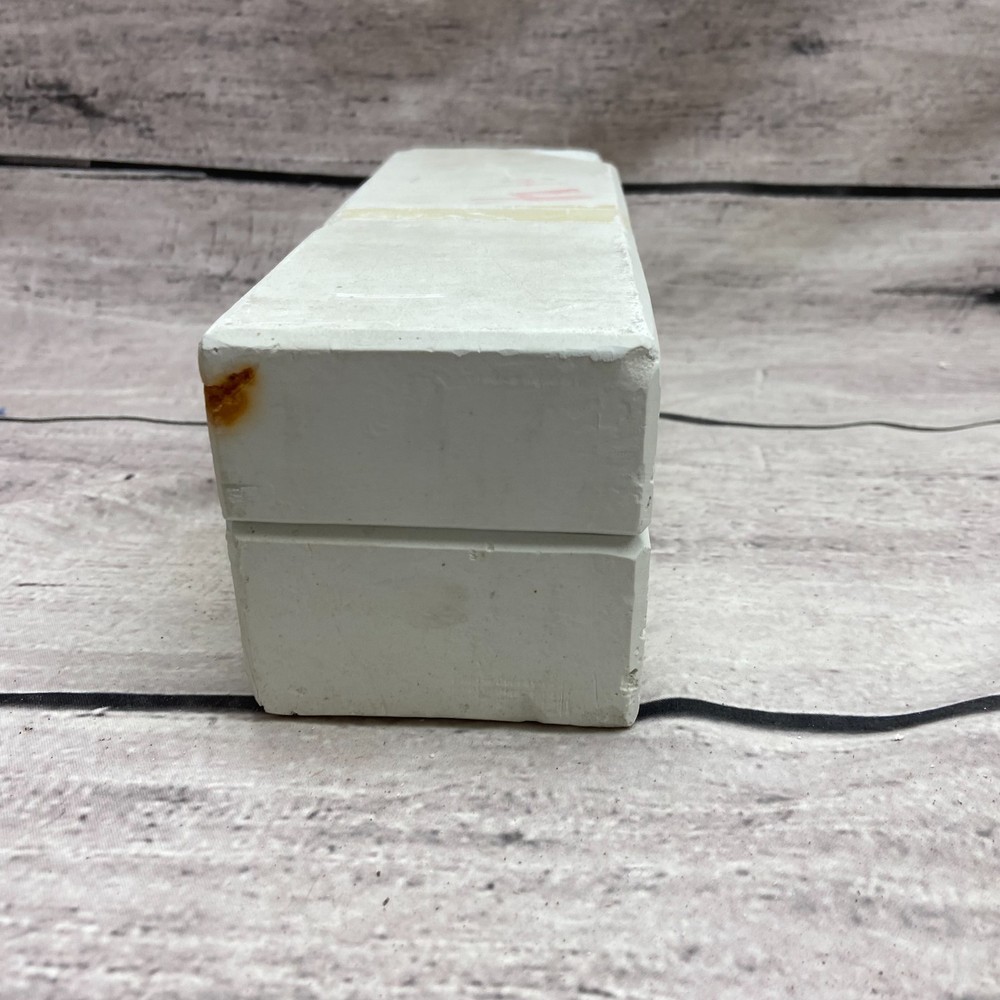 NU-TREND Ceramic Casting Mold