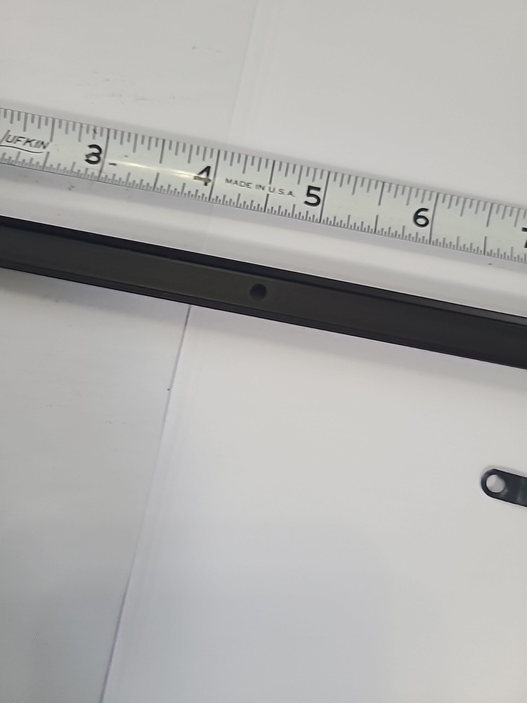 Nice T/C New Englander Under Barrel Rib .50 Cal Muzzleloader Thompson Center