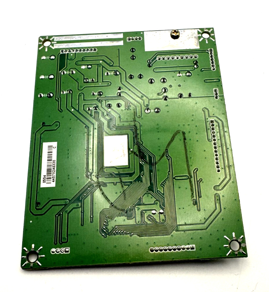 Monitor Display Video Board w/ Genesis gm2121 Chip