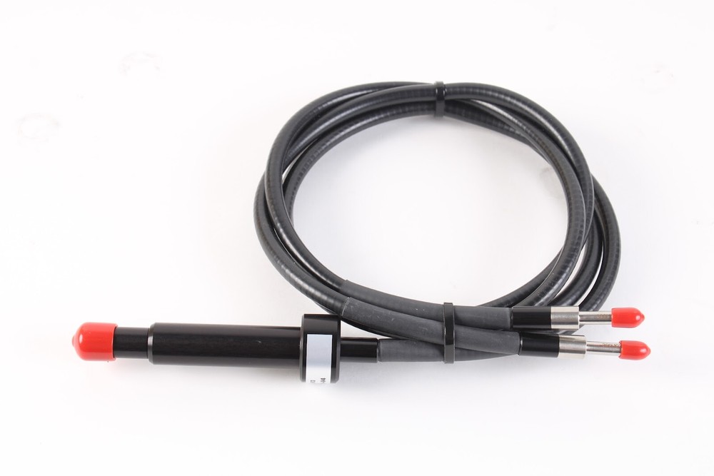 Lesco OLB1003 5mm X 1M Dual UV Curing Light Guide