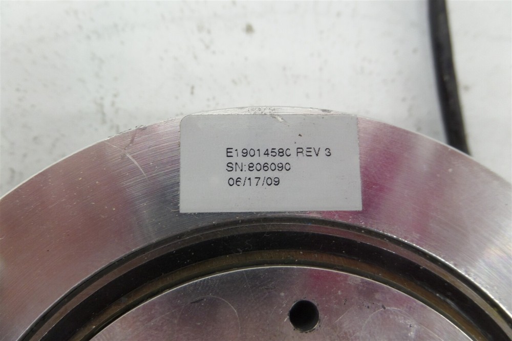 Varian Tilt Encoder E19014580