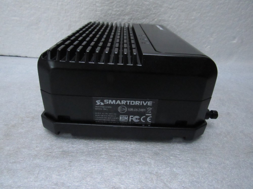 SmartDrive SmartRecorder SR4 Camera Controller SR4-0000-0061-01 [RAB]
