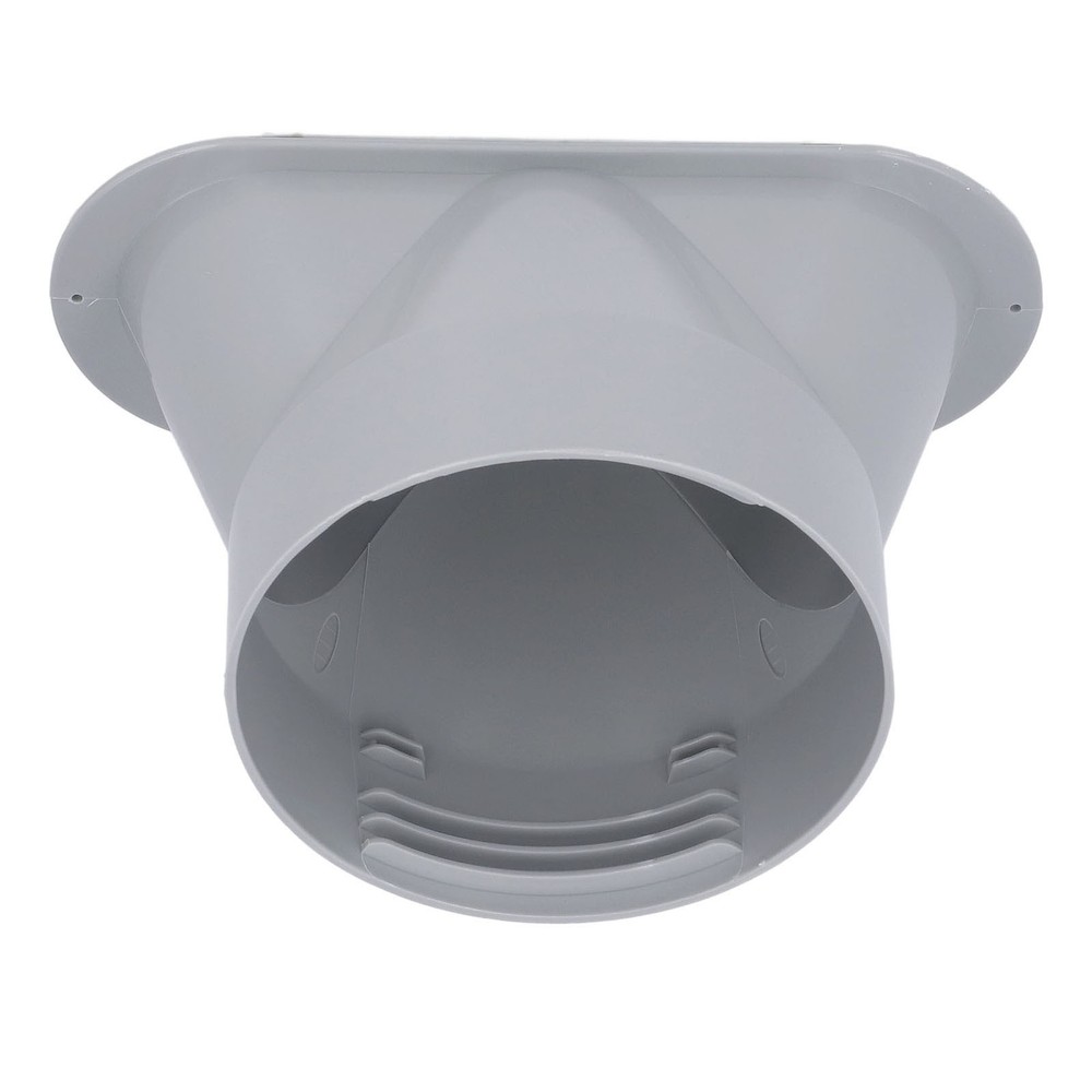 5 Air Conditioner Exhaust Hose Coupler Air Conditioning Part Window Adapter