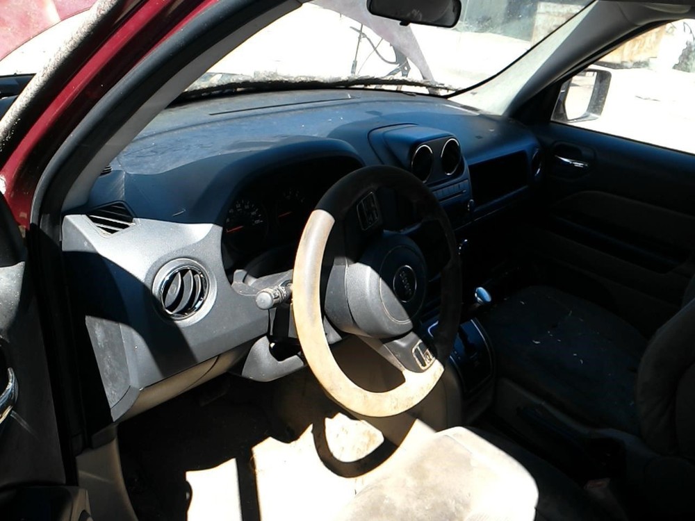 Engine ECM Electronic Control Module Fits 12 COMPASS 104967915