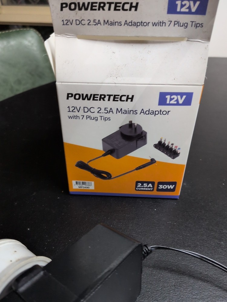 Chiayo Sdr-6100 Wireless Microphone