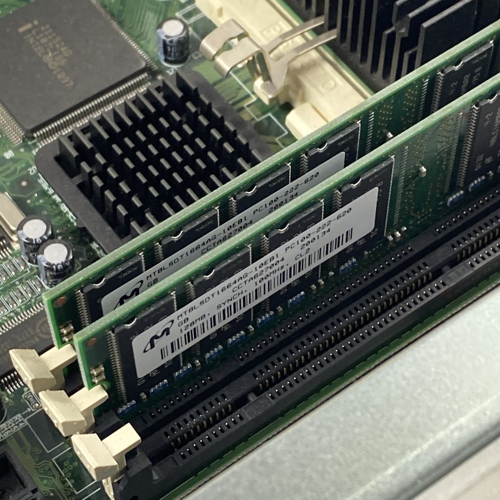 Optibase MGW-2000 Media Streaming Server