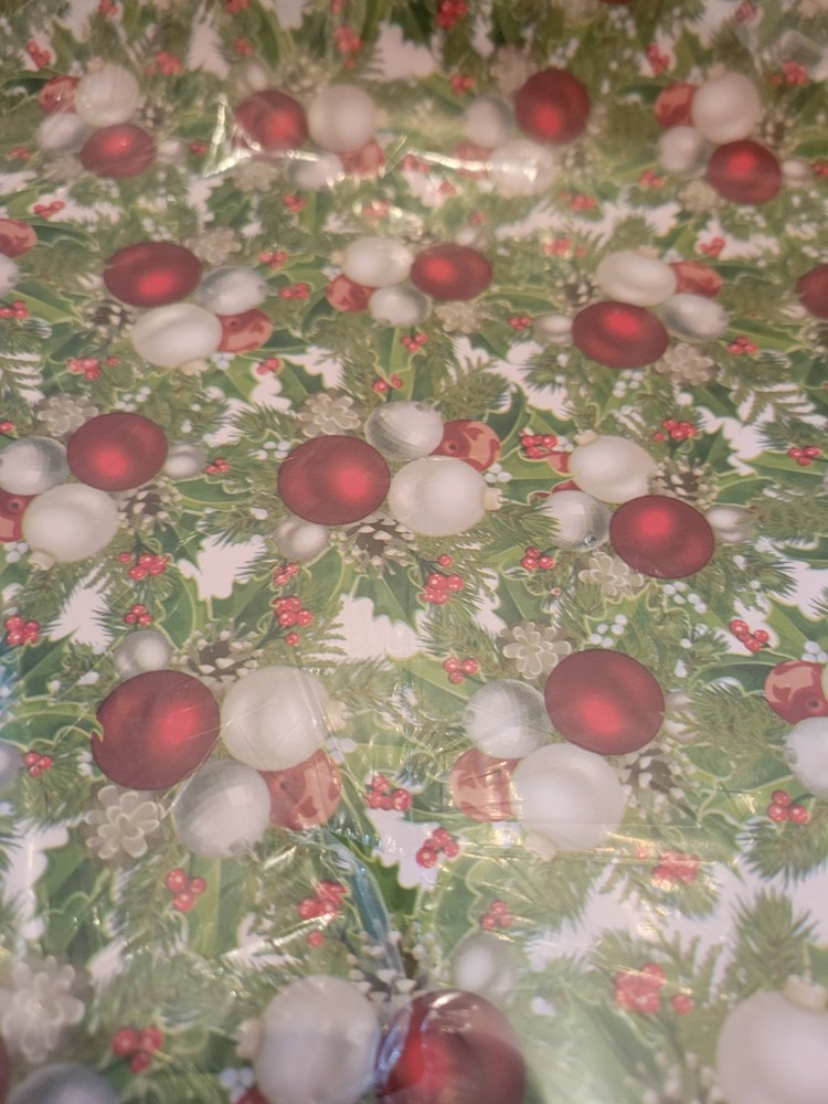 10x13 100 Count Christmas Poly Mailers