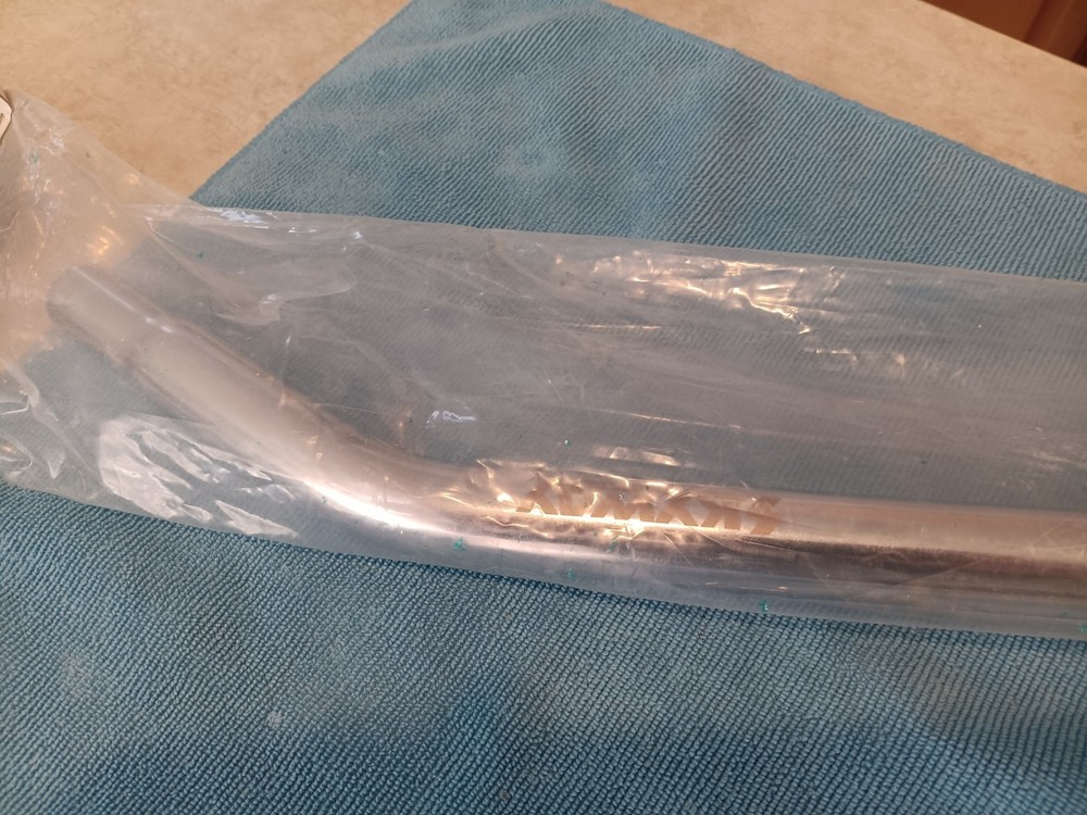 NOS Skyway Layback Seatpost