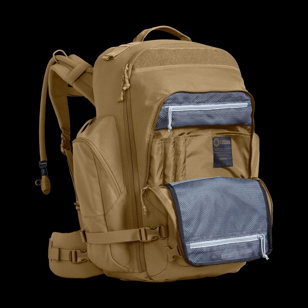 CamelBak BFM Hydration Backpack Multicam #1729901000-MC