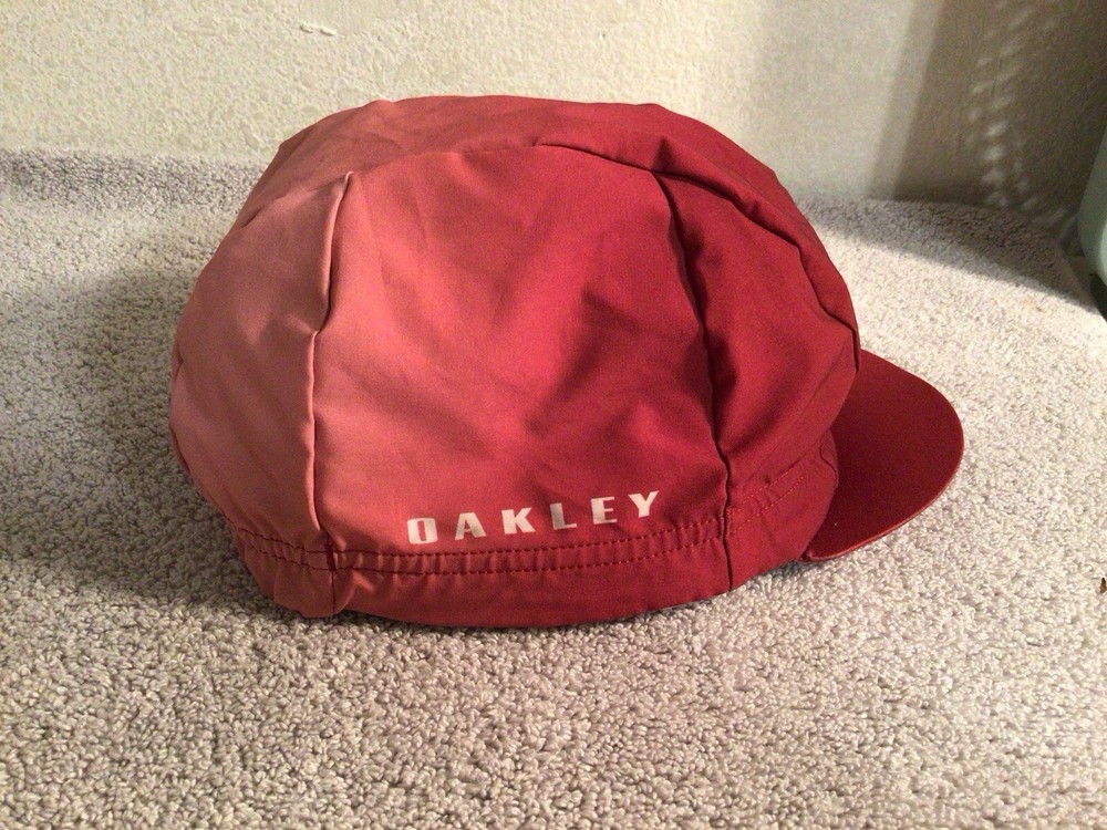 Oakley Cycling Skull Cap