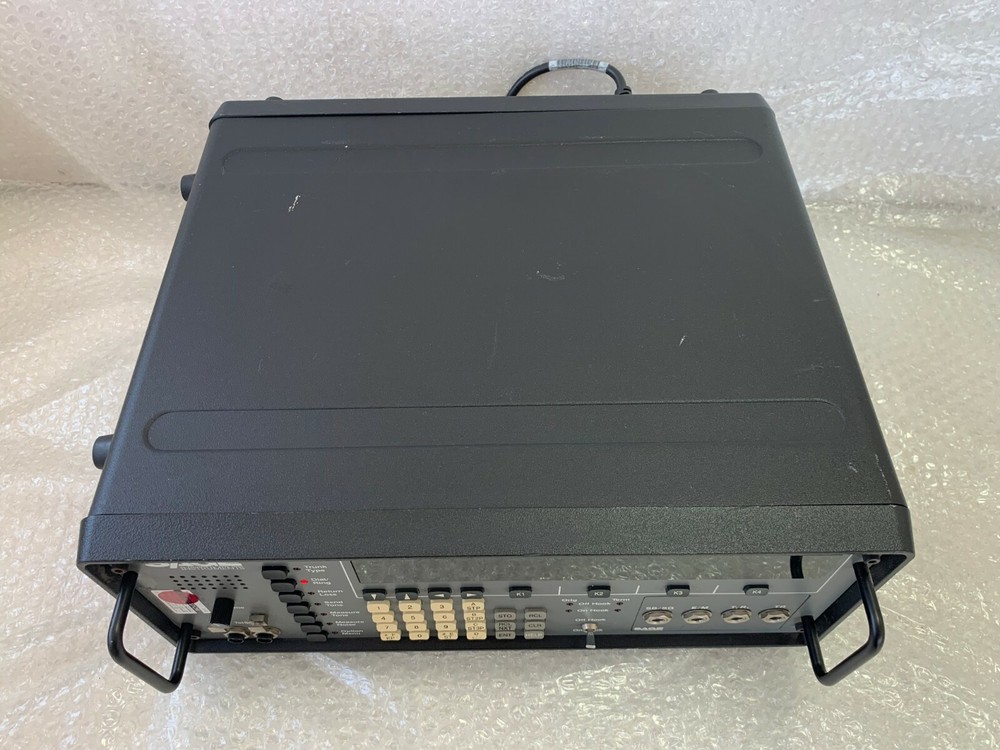 SAGE 930A Communications Test Set Used