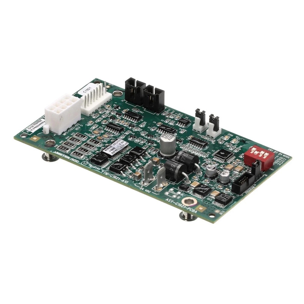 Middleby 74081 Replacement Motor Control Board