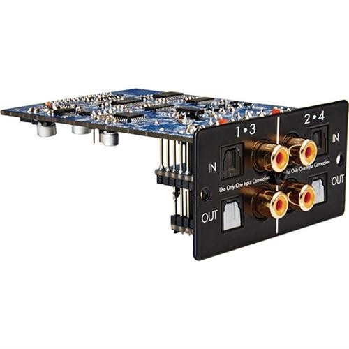 Sonance Digital Input Module Card 93099 for DSP 2-150, 2-750, 8-130