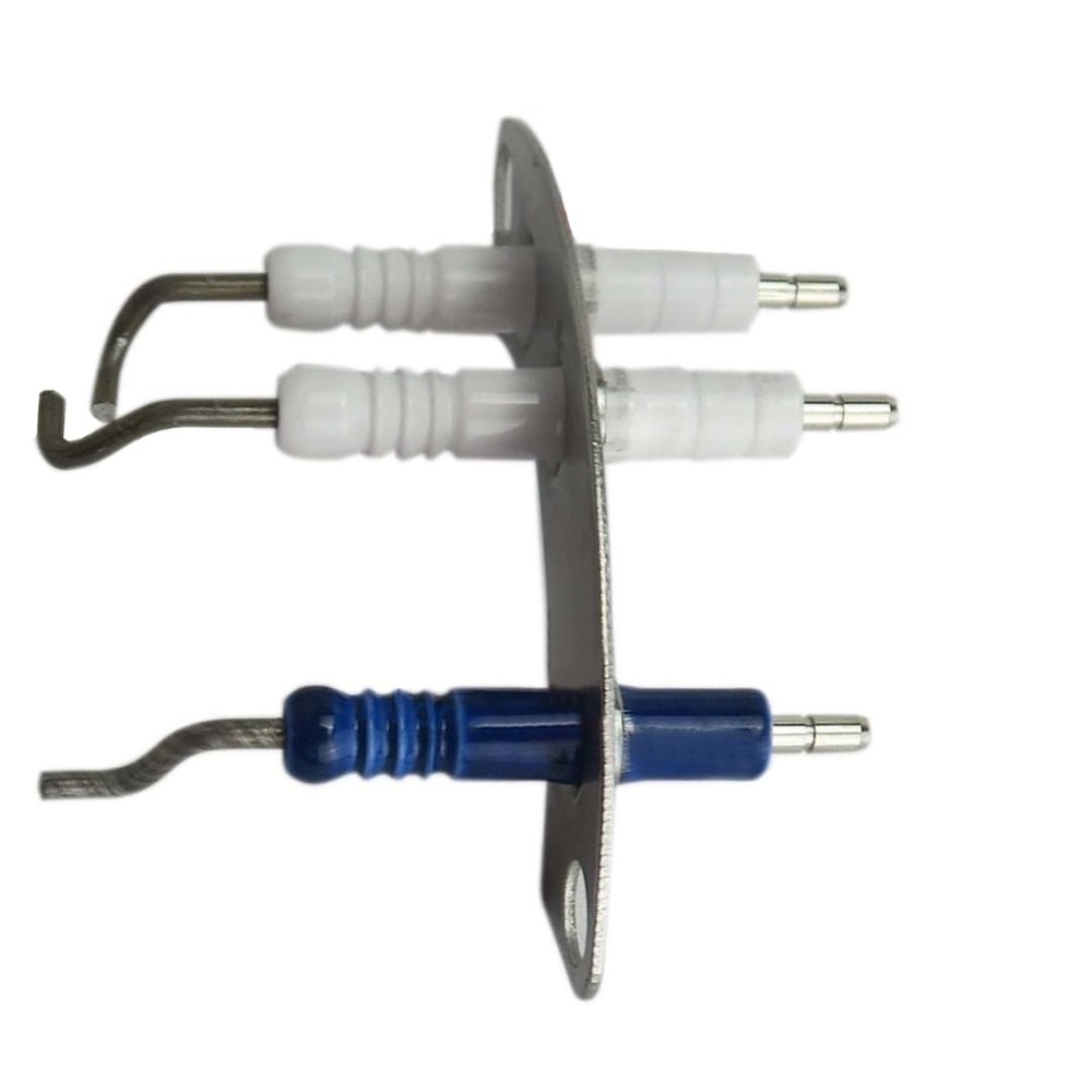 Worcester 24 28 Fsn Gb Boiler Electrode Kit 87376007950 87110043250