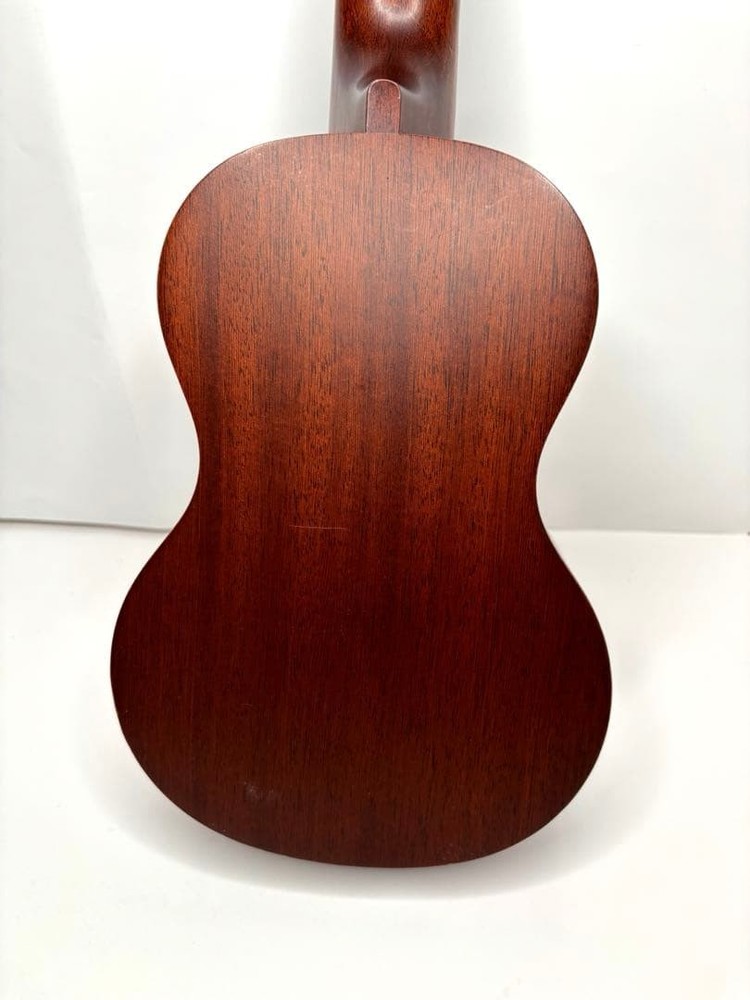 Famous Ukulele FS-1G 60th Anniversary
