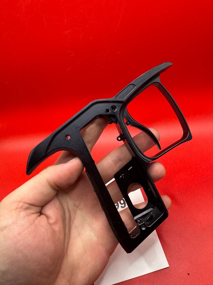 Dangerous Power G5 Frame