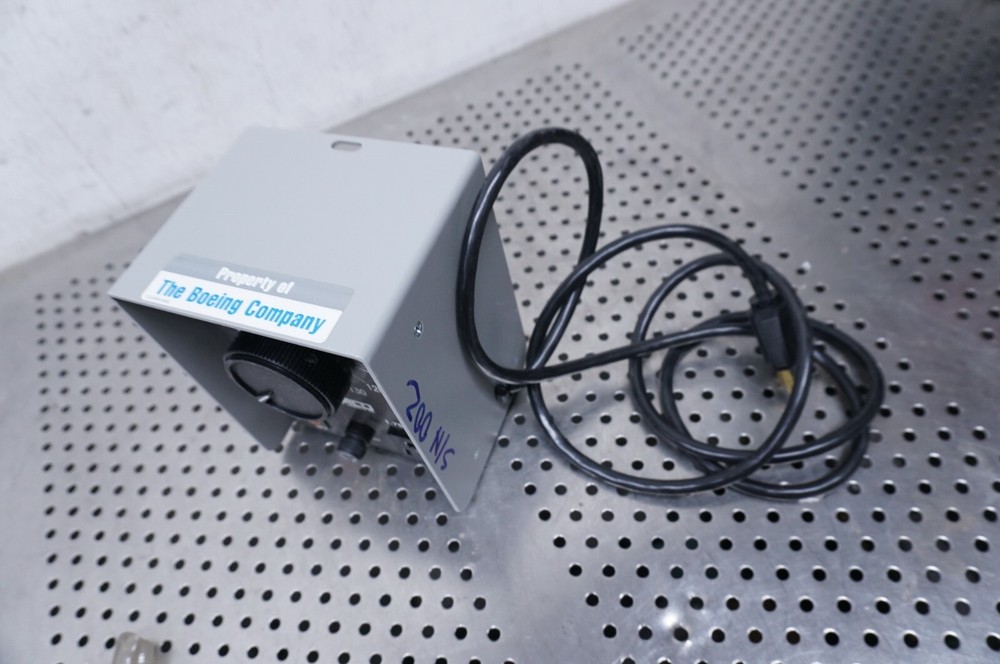 Staco Industrial Control Transformer - Model: L221B
