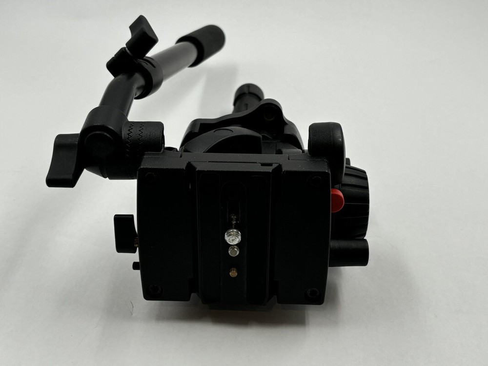 MANFROTTO 519 PRO FLUID VIDEO HEAD