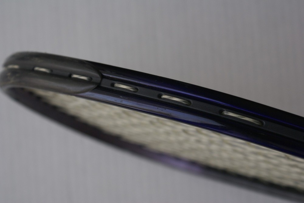 Ektelon STS 1200 Graphite Squash Racquet/Racket