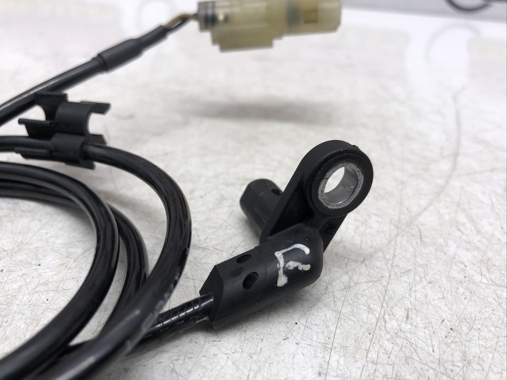 ♻️ Triumph Tiger 900 Gt Pro 2020 - 2023 Front ABS Sensor ♻️