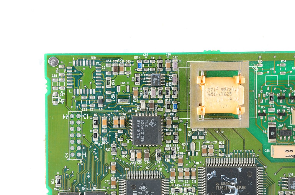 US Robotics 56K Internal Fax modem 00568300
