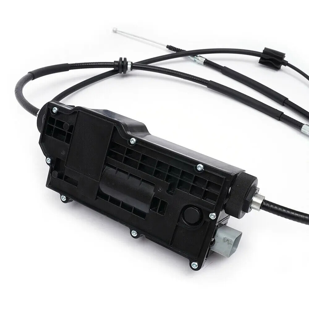 For BMW X5 X6 E70 E71 E72 Park Brake Module EPB Handbrake Actuator