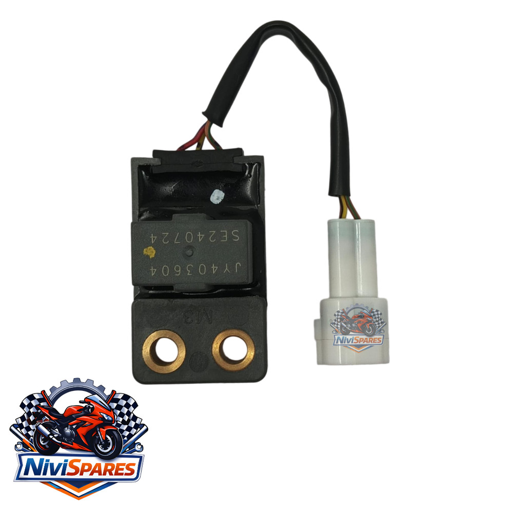 Sensor Roll Over For KTM Duke 250 2017-2023