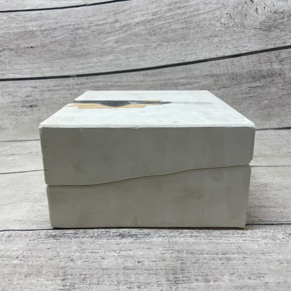 Unbranded Ceramic Casting Mold Antler Branch Root Design #121