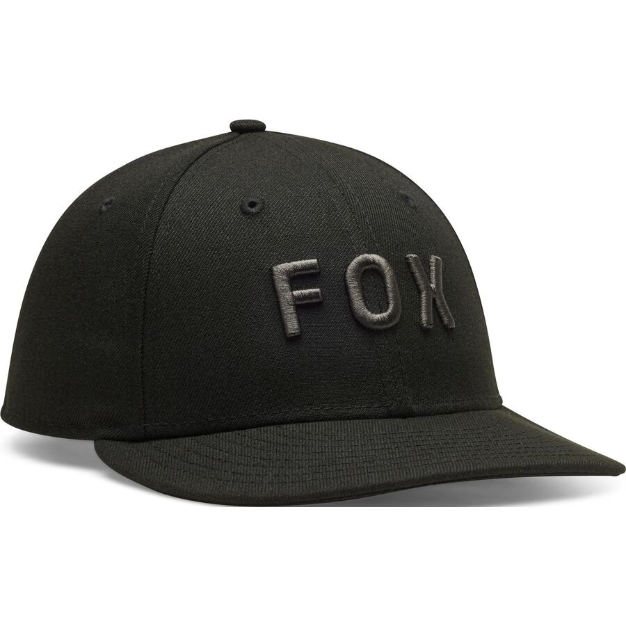 Fox Racing 9 Forty A-Frame Hat