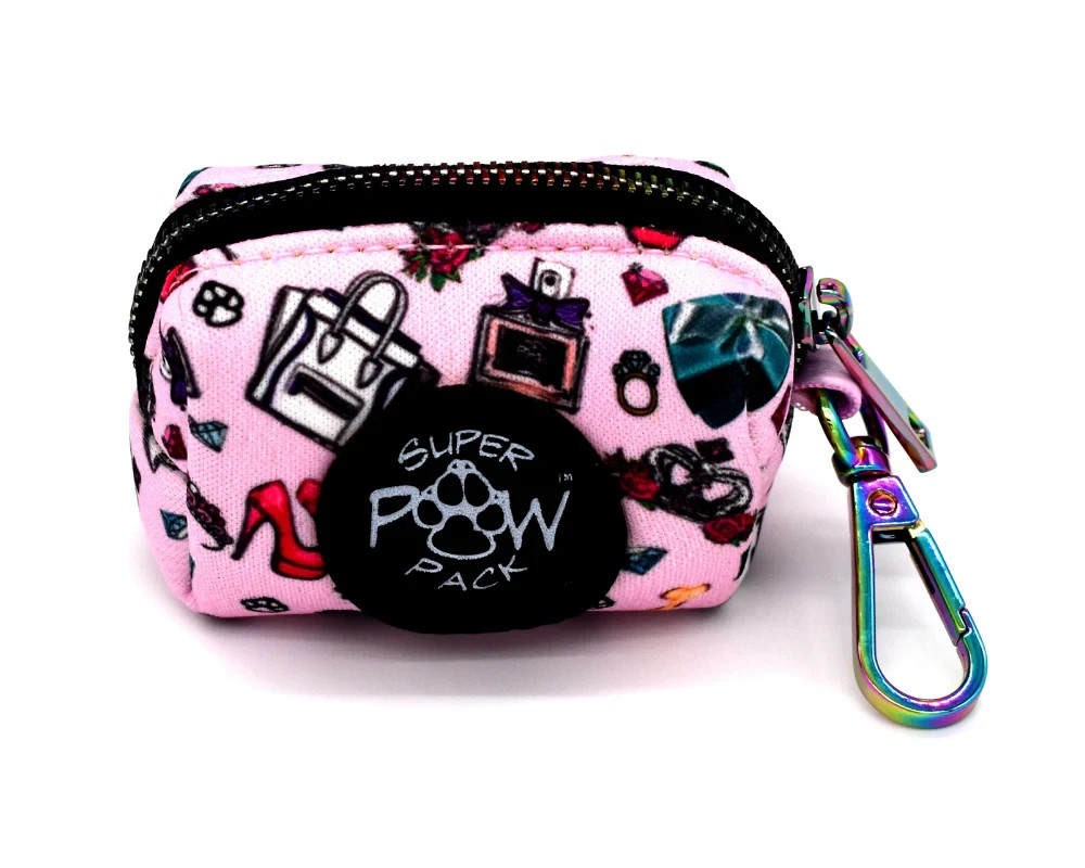 Diva Bag Dispenser for Dogs