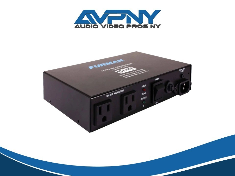 FURMAN AC-215A OPEN BOX-USED