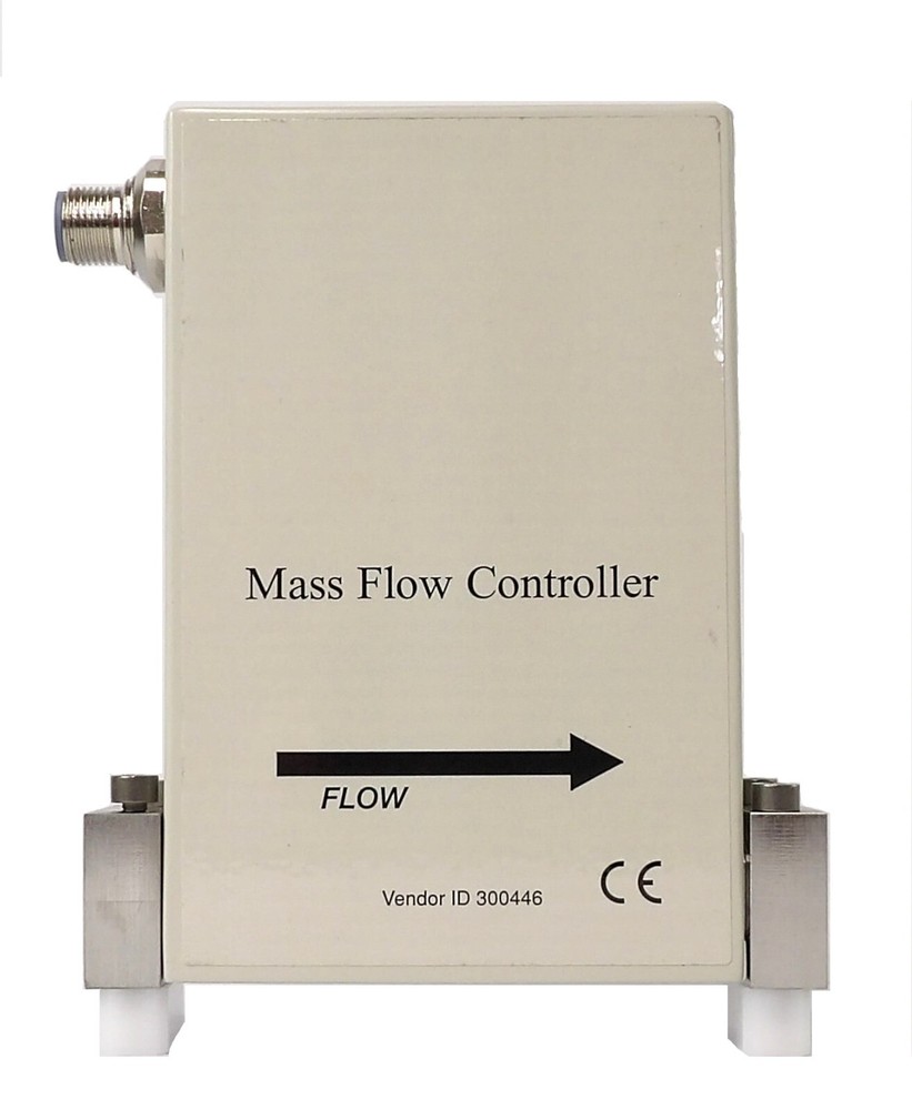 Celerity DSKRD100 Mass Flow Controller MFC 20 SCCM Ar New Surplus