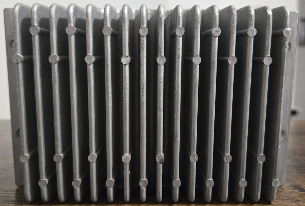 NORDSON 288010C CONTROL MODULE MULTISCAN GLUE SISTEM CONTROL USED