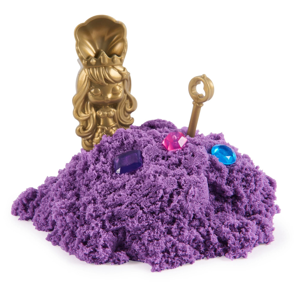 Shimmer, Mermaid Treasure