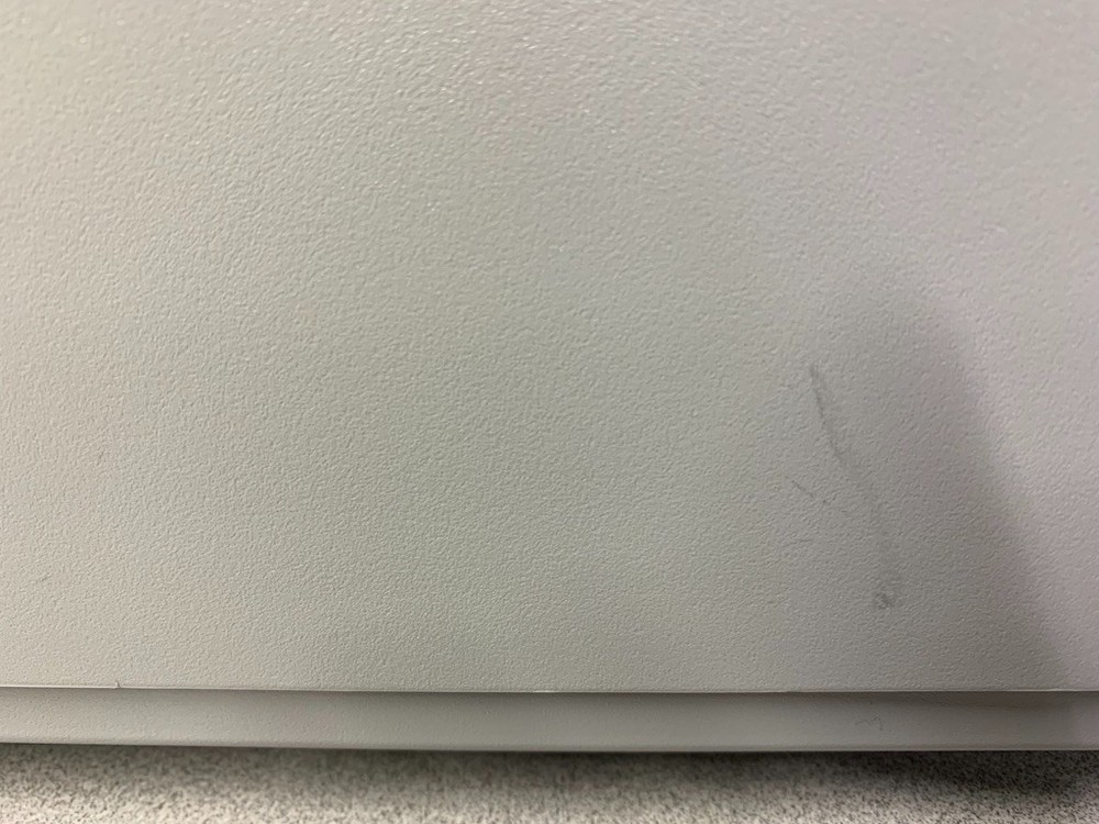 **Nortel Meridian Norstar PLUS Compact - Untested