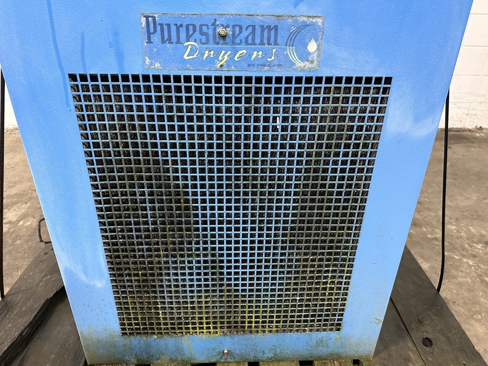 ICS Purestream Compressed Air Dryer