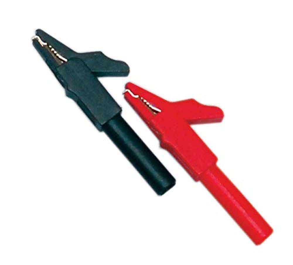 EZ Test 10 Pc Back Probe Kit