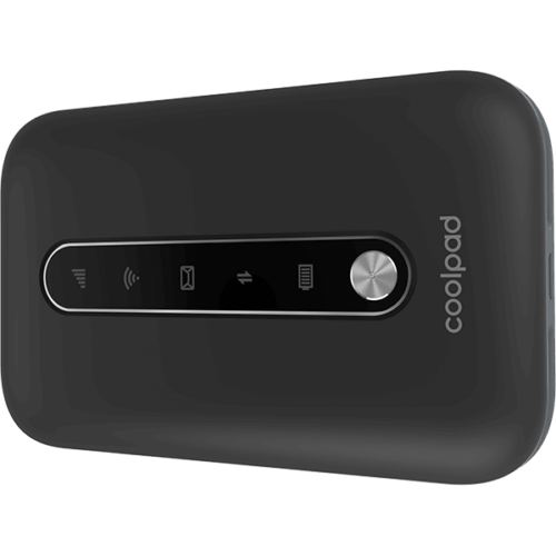 T-Mobile Coolpad Surf 4G Hotspot
